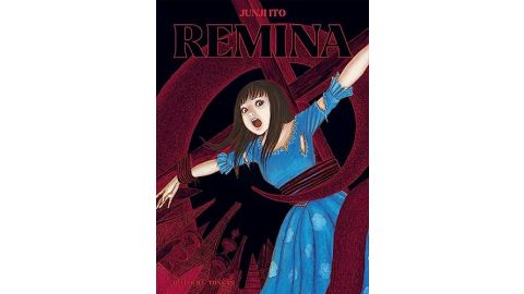 Remina - Édition prestige - Manga