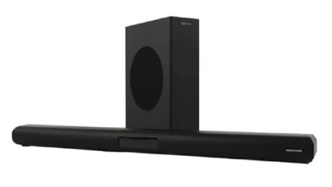 Barre de son Endenwood BDS 41
