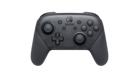 Nintendo Manette Switch Pro