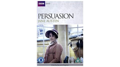 Persuasion - DVD