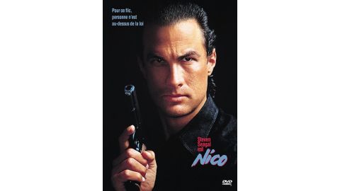 Nico - DVD