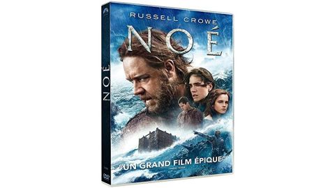 Noé - DVD