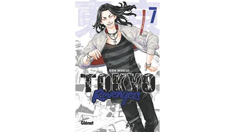 Tokyo Revengers - Tome 7 - Manga