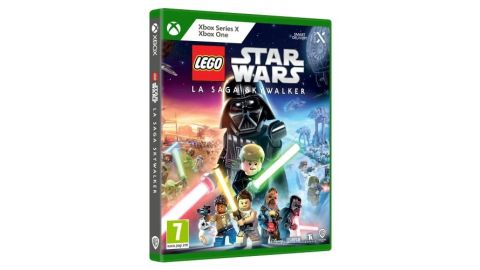 LEGO Star Wars - La Saga Skywalker - Xbox Serie X - Xbox One