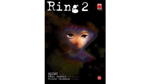 Ring - Tome 2 - Manga