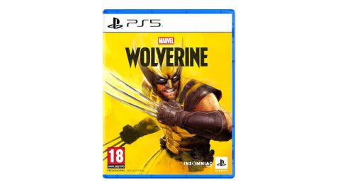Marvel's Wolverine - PS5