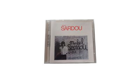 Danton vol. 2 - 1972-73 Michel Sardou - CD Audio