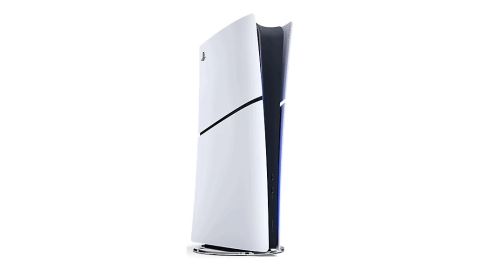 Console Sony Playstation 5 Slim Digital