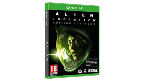 Alien : Isolation - Xbox One