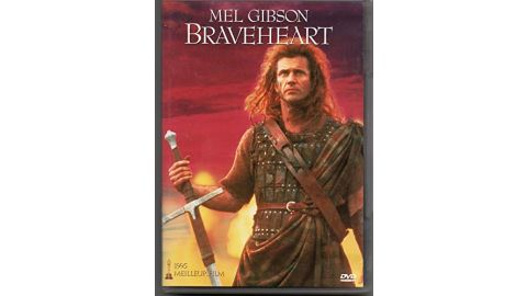 Braveheart - DVD