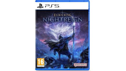 Elden Ring - Nightreign - PS5