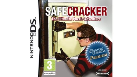 Safecracker - DS
