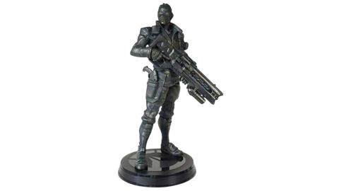 Figurine Soldiers 76 Overwatch Collector