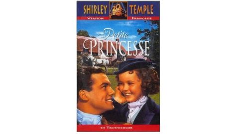 Petite Princesse [VHS]