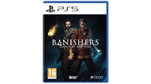 Banishers - Ghosts of New Eden - PS5