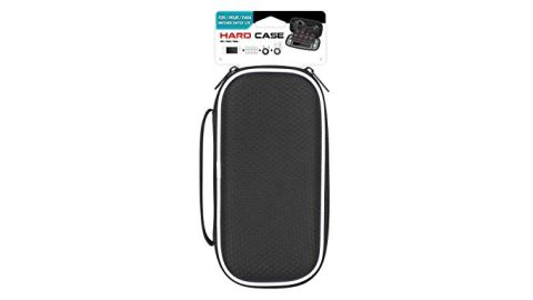 Housse Subsonic pour Nintendo Switch Lite - Housse Rigide Anti-Choc.