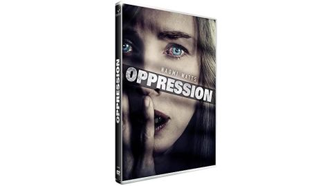 Oppression - DVD