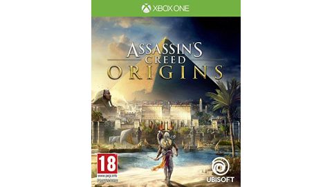 Assassin's Creed Origins - Xbox One
