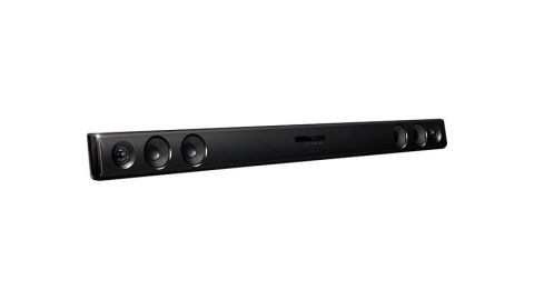Barre de son LG LAS260B Bluetooth Noir