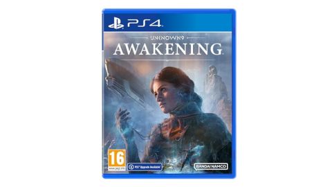 Unknown 9 Awakening - PS4