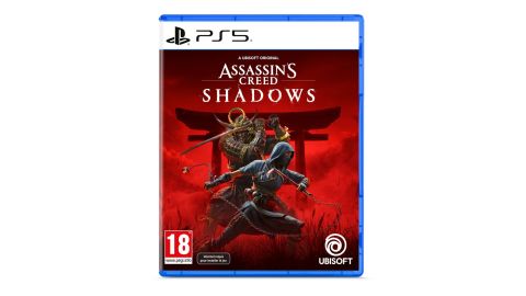 Assassin’s Creed Shadows - PS5