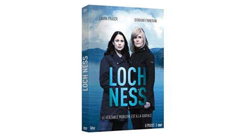Loch Ness - Loch Ness - DVD
