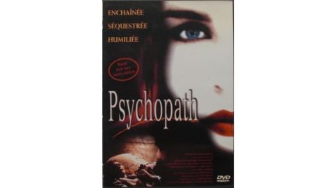 Psychopath - DVD