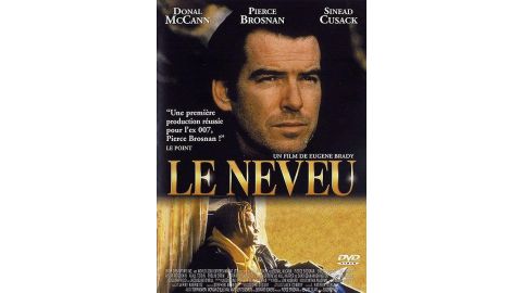 Le neveu - DVD