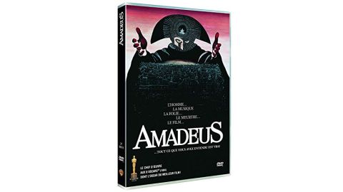 Amadeus - DVD