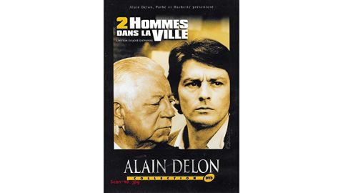 2 Hommes Dans La Ville - DVD