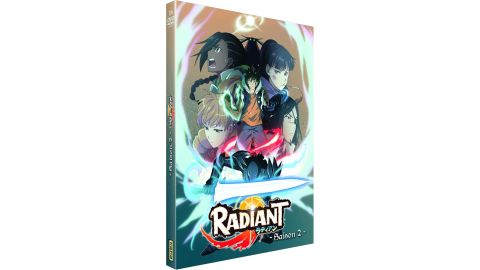 Radiant, Saison 2 - DVD