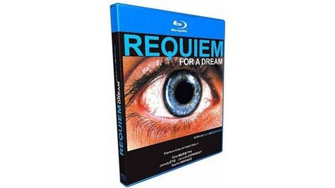 Requiem for a Dream - Blu-ray