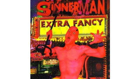 Sinnerman - CD Audio