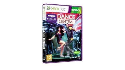 Dance Central - Xbox 360