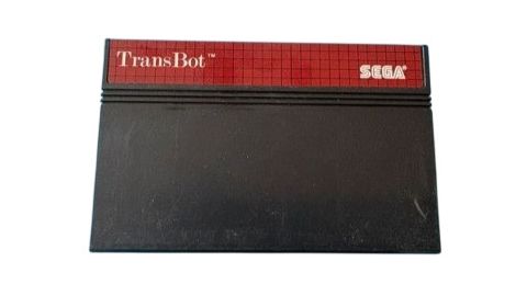 TransBot - Master System