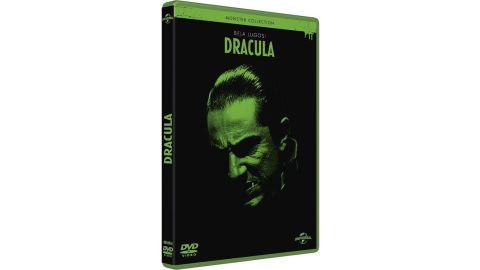 Dracula - DVD