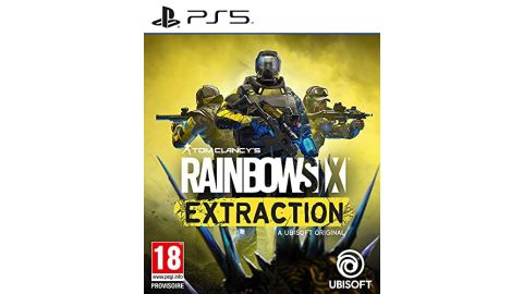 Rainbow Six : Extraction - PS5