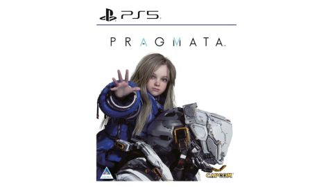 Pragmata - PS5