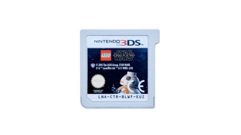 LEGO Star Wars : Le Reveil de la Force - 3DS