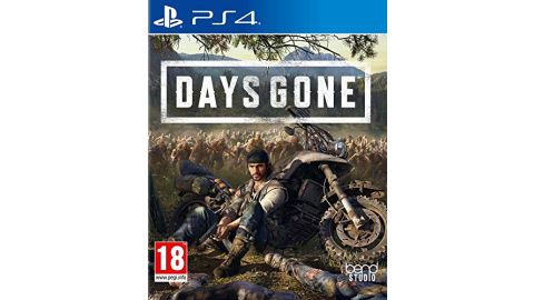 Days Gone - PS4