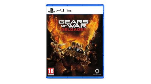 Gears of War Reloaded - PS5