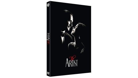 The Artist - DVD