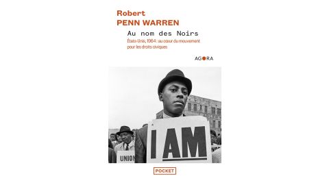 Au nom des Noirs - États-Unis, 1964 : au cœur du mouvement pour les droits civiques - Livre - Roman