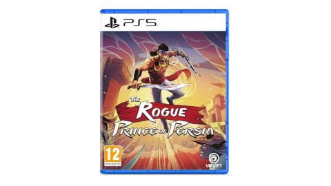 The Rogue Prince of Persia - PS5