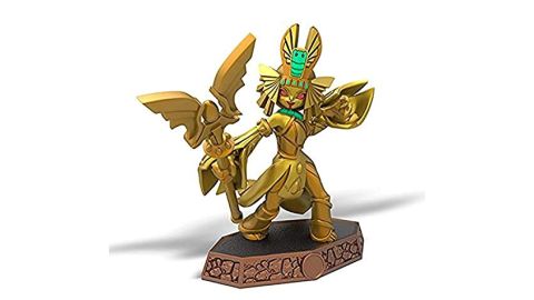 Skylanders Imaginators Golden Queen