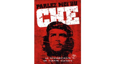 parlez moi du Che - DVD