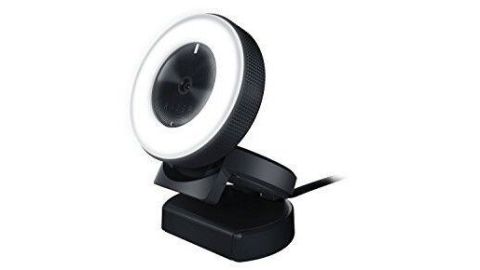Web Cam Razer Kiyo