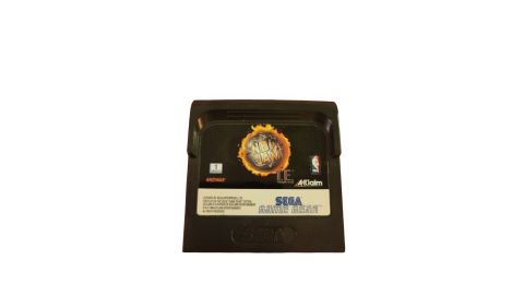 NBA JAM TE - Game Gear