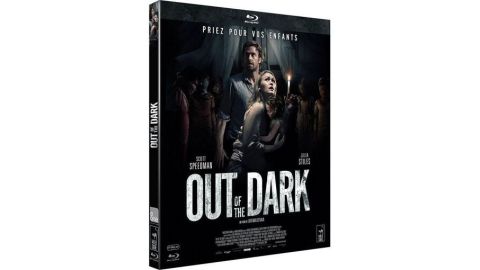 Out of the dark - Blu-ray