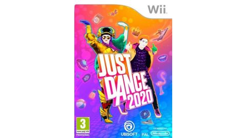 Just Dance 2020 - Wii